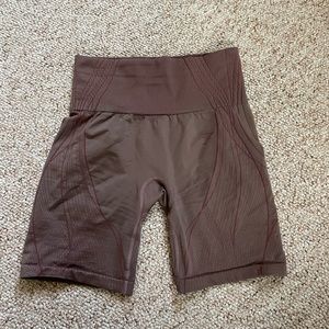 Braun Gymshark Shorts